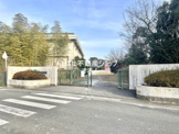 加須市立大利根東小学校