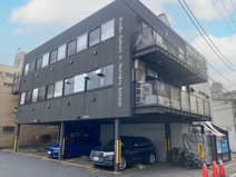 BunBu学院Jr.中目黒園