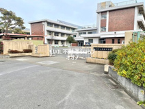 加須市立騎西中学校