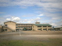 坂戸市立 入西小学校