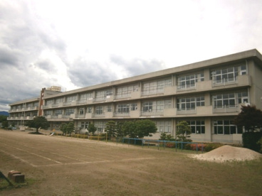 坂戸市立 大家小学校の画像1