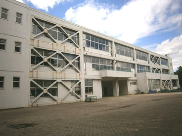 坂戸市立 城山小学校の画像1