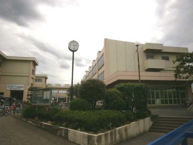 坂戸市立 浅羽野小学校の画像