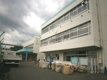 坂戸市立 北坂戸小学校の画像1