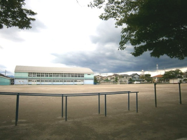 坂戸市立 北坂戸小学校の画像2