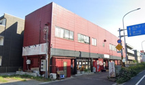 らーめん　じゃんじゃん