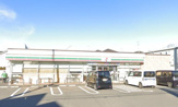 セブン-イレブン 千葉小深町店