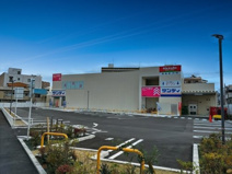 サンディ　朝潮橋店