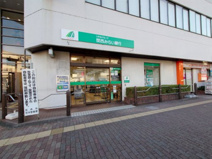 関西みらい銀行 南茨木支店