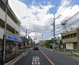ローソン 吉祥寺南町店の画像1