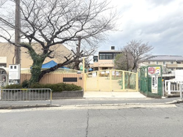 祥豊保育園の画像1