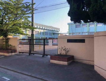 葛飾区立新宿小学校の画像1