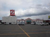 フクハラ タイガー店