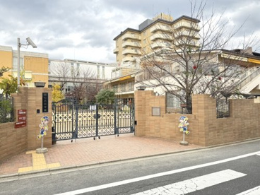 京都市西七条保育園の画像1