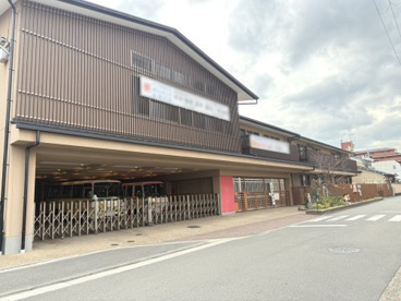 西京極幼稚園の画像1