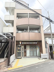 あいりす 西京極保育園の画像1