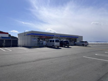 ローソン 香南香我美町店