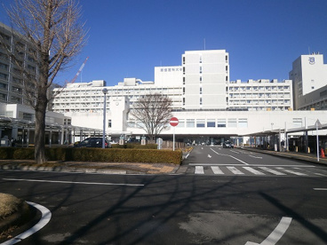 獨協医科大学病院の画像1