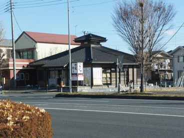 拉麺かくだや おもちゃのまち店の画像1