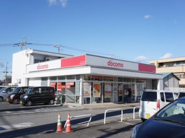  ドコモショップおもちゃのまち店の画像1