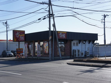 すき家　おもちゃのまち店の画像1