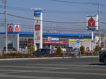 ヤマダデンキ テックランド壬生店