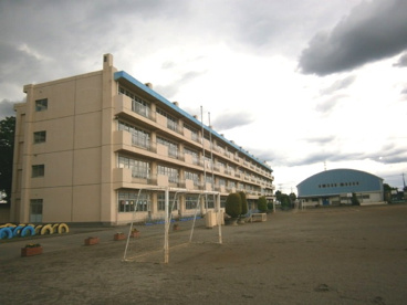 坂戸市立 片柳小学校の画像1