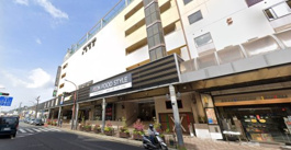 イオンフードスタイル 板宿店