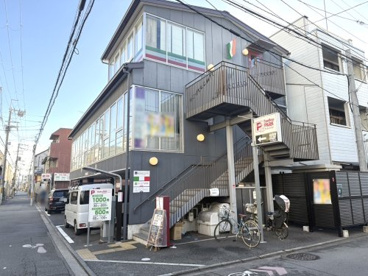 西院ルンビニ保育園の画像1