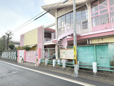 西院幼稚園の画像1
