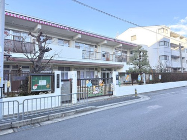 西院保育園の画像1