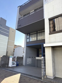 西院保育園分園の画像1
