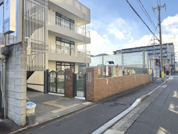 清明保育園の画像1