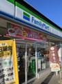 ファミリーマート相模原麻溝小前店