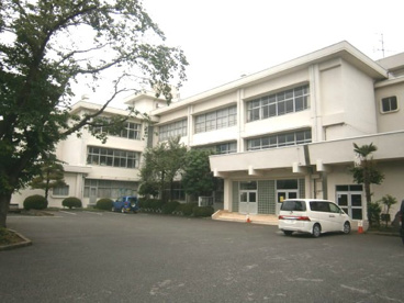 鶴ヶ島市立 鶴ヶ島第一小学校の画像1