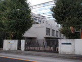 都立神代高等学校