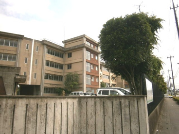 藤中学校の画像2