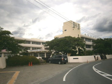 毛呂山町立 泉野小学校の画像1