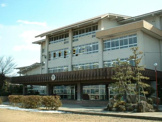 山形市立宮浦小学校