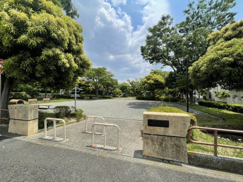 沢木谷第二公園