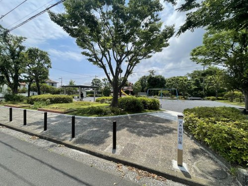 沢木谷第四公園