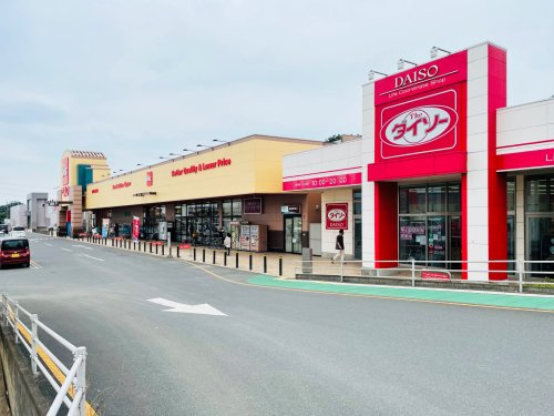 ダイソー ベスタ本庄店の画像