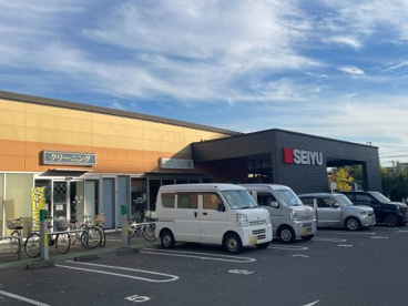 西友 東久留米店の画像1