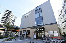 阪急オアシス 福島ふくまる通り57店