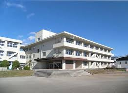 垂井町立府中小学校の画像