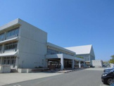 酒田市立第六中学校