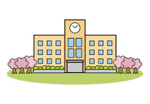 尼崎市立日新中学校の画像1