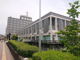 尼崎市役所