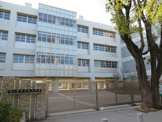尼崎市立難波の梅小学校