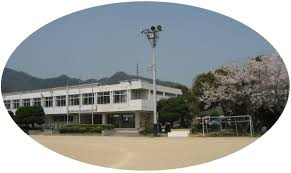 たつの市立新宮小学校の画像1